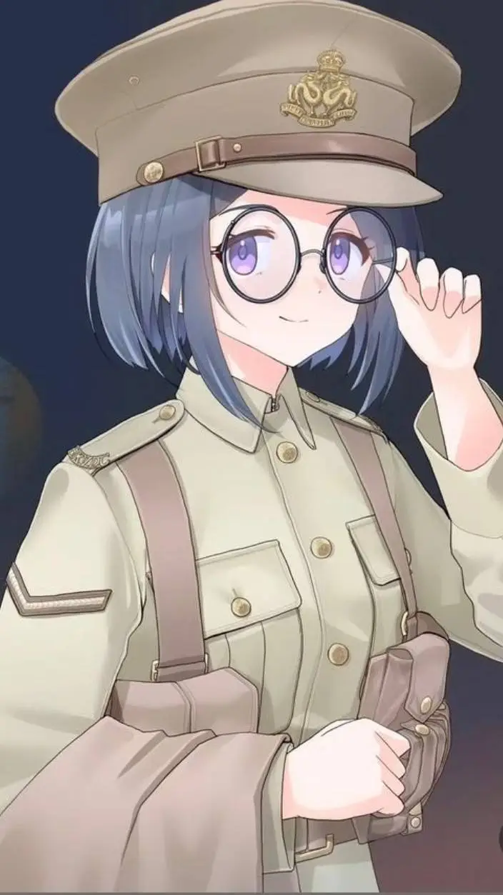 ai character: Маргарет background