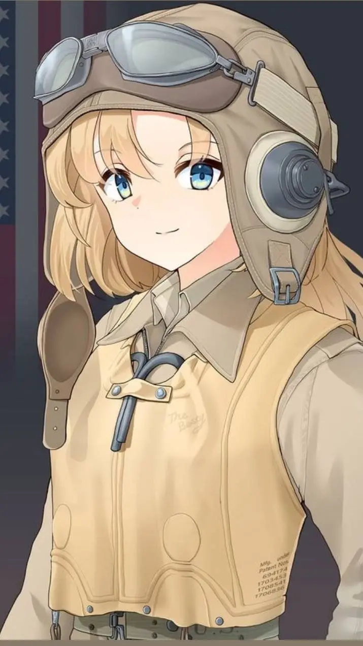 ai character: Кетрин background