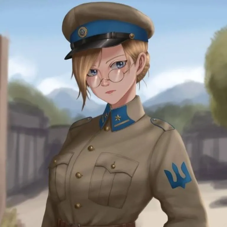 chat with ai character: Алиса