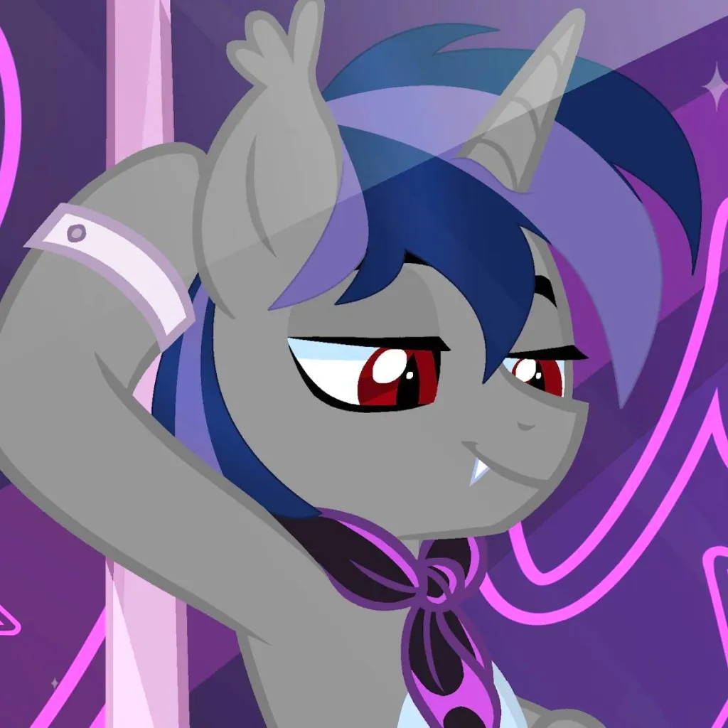 chat with ai character: chico pony