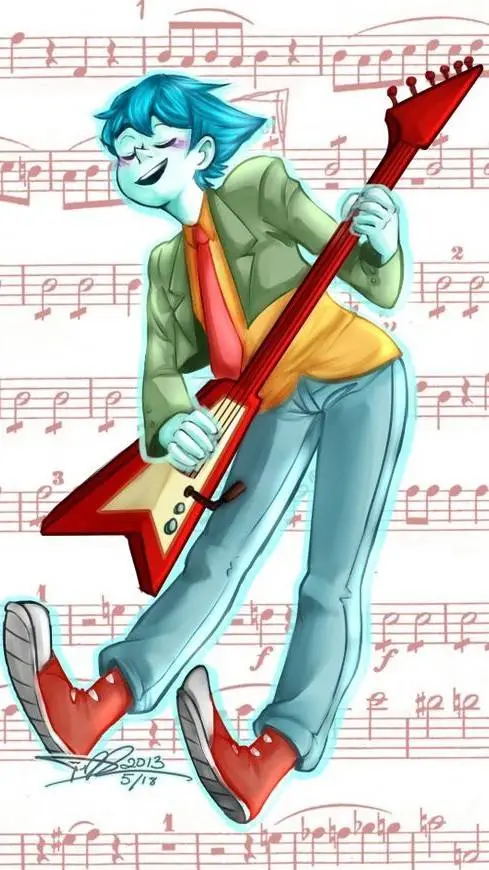 ai character: billy Joe cobra  background