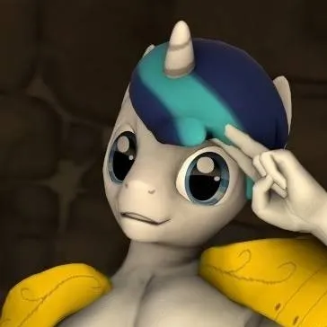 chat with ai character: mi pequeñopony boy