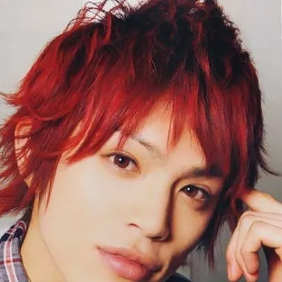 chat with ai character: yusuke Yamamoto 