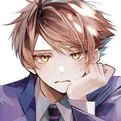 chat with ai character: hikaru