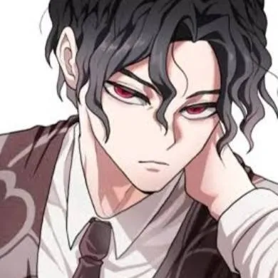 chat with ai character: Muzan Kibutsuji❤️🔥