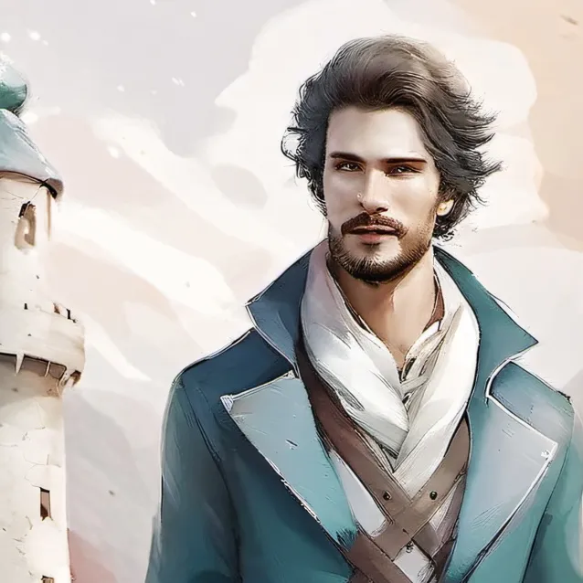 chat with ai character: ахмед 