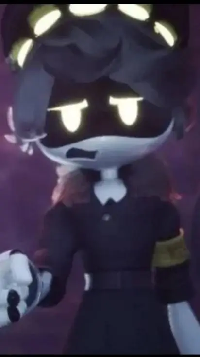 ai character: эн background