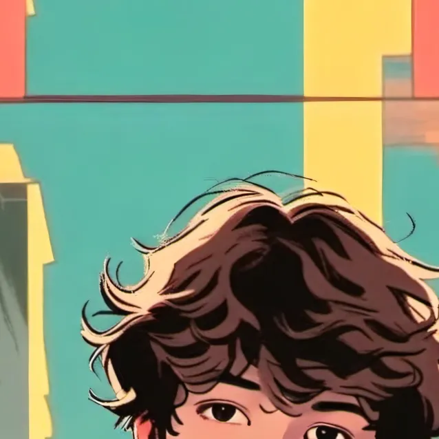 chat with ai character: Mark