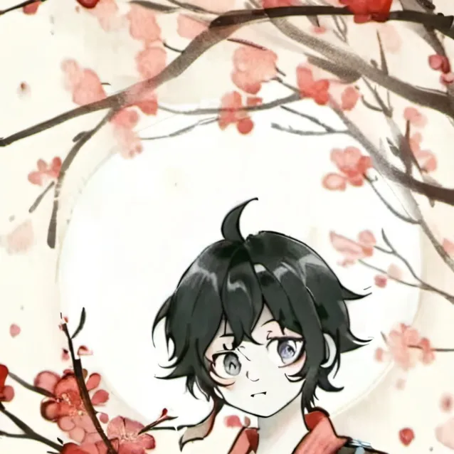 chat with ai character: fem deku