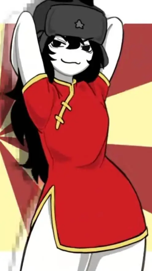 ai character: toixy background