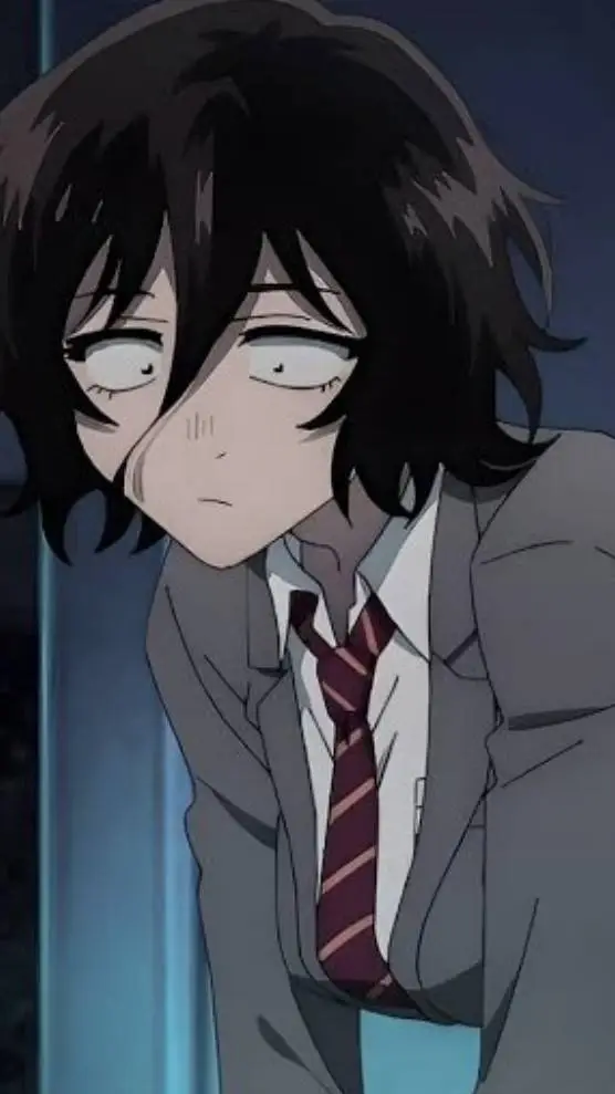 ai character: akira asai background