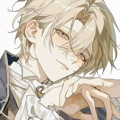 chat with ai character: PRINCE VESKER}~•°
