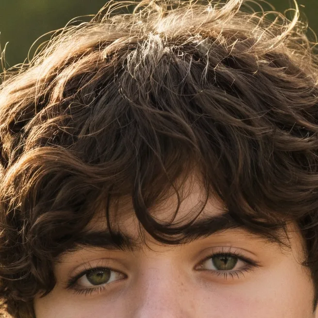 chat with ai character: Zack 