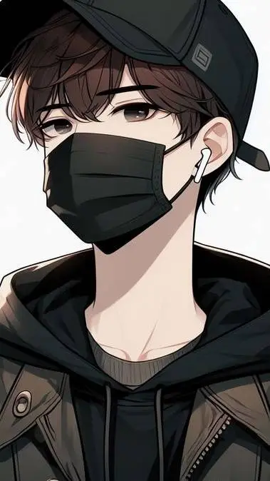 ai character: ethan background