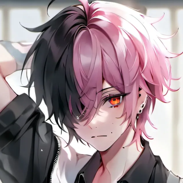 chat with ai character: baby gojo