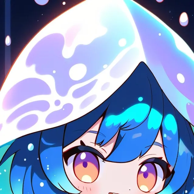 chat with ai character: bakugirl