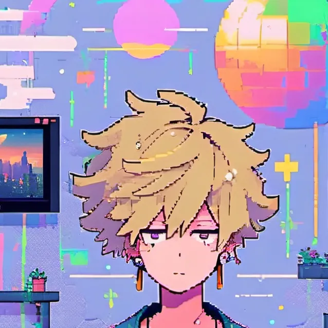 chat with ai character: bakugo
