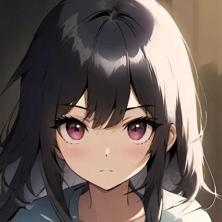 chat with ai character: Little Sister
