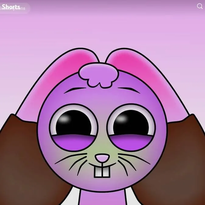 chat with ai character: easter