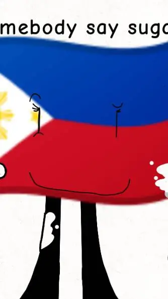 ai character: the Philippines background