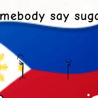 chat with ai character: the Philippines