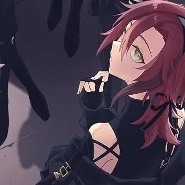 chat with ai character: 💅🌹 assassin's🌹💅