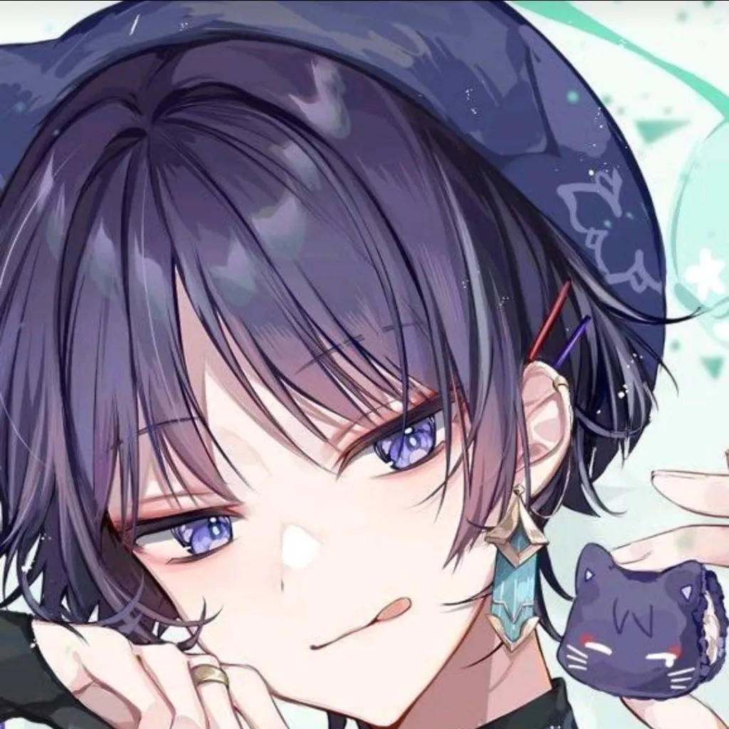 chat with ai character: enemy to lover's 