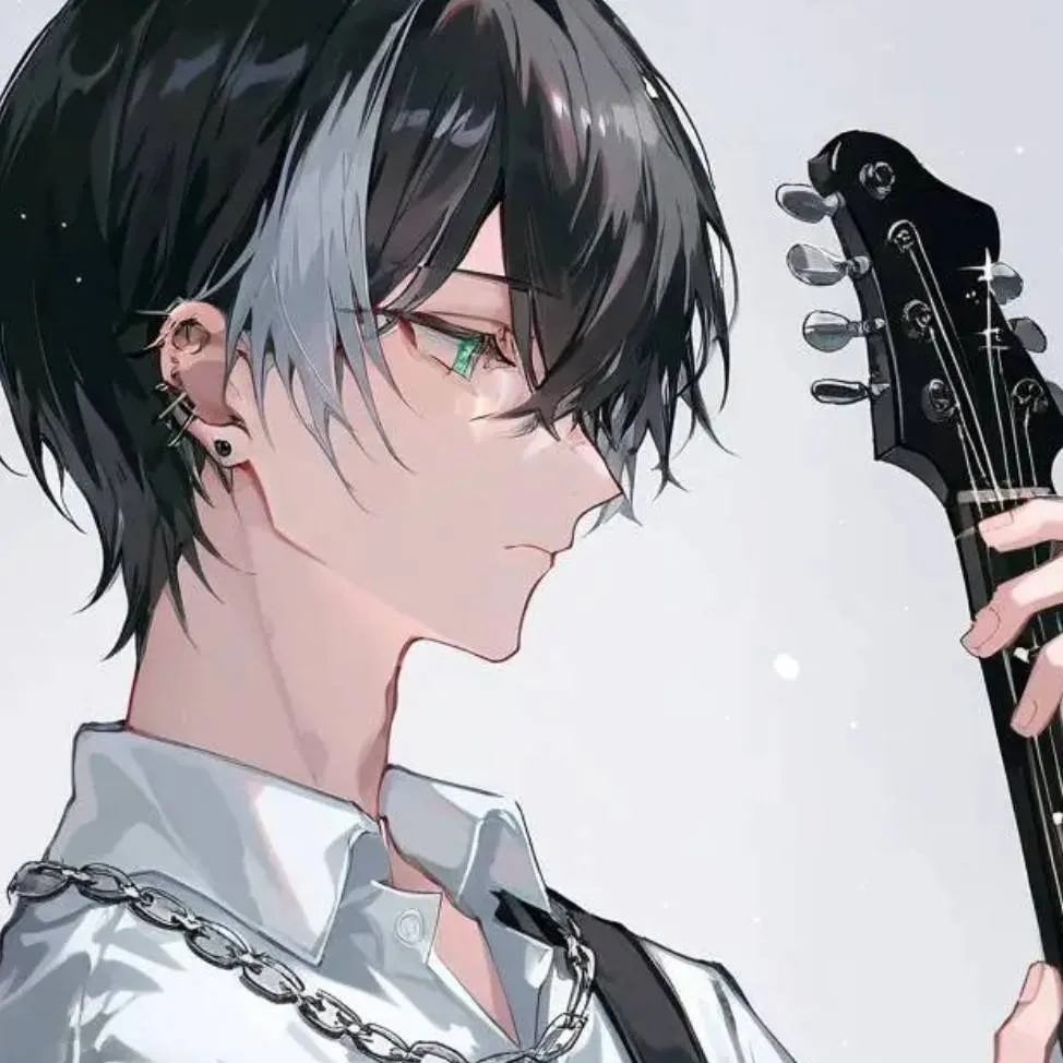 chat with ai character: 🌹⚔️idol rivarly⚔️🌹