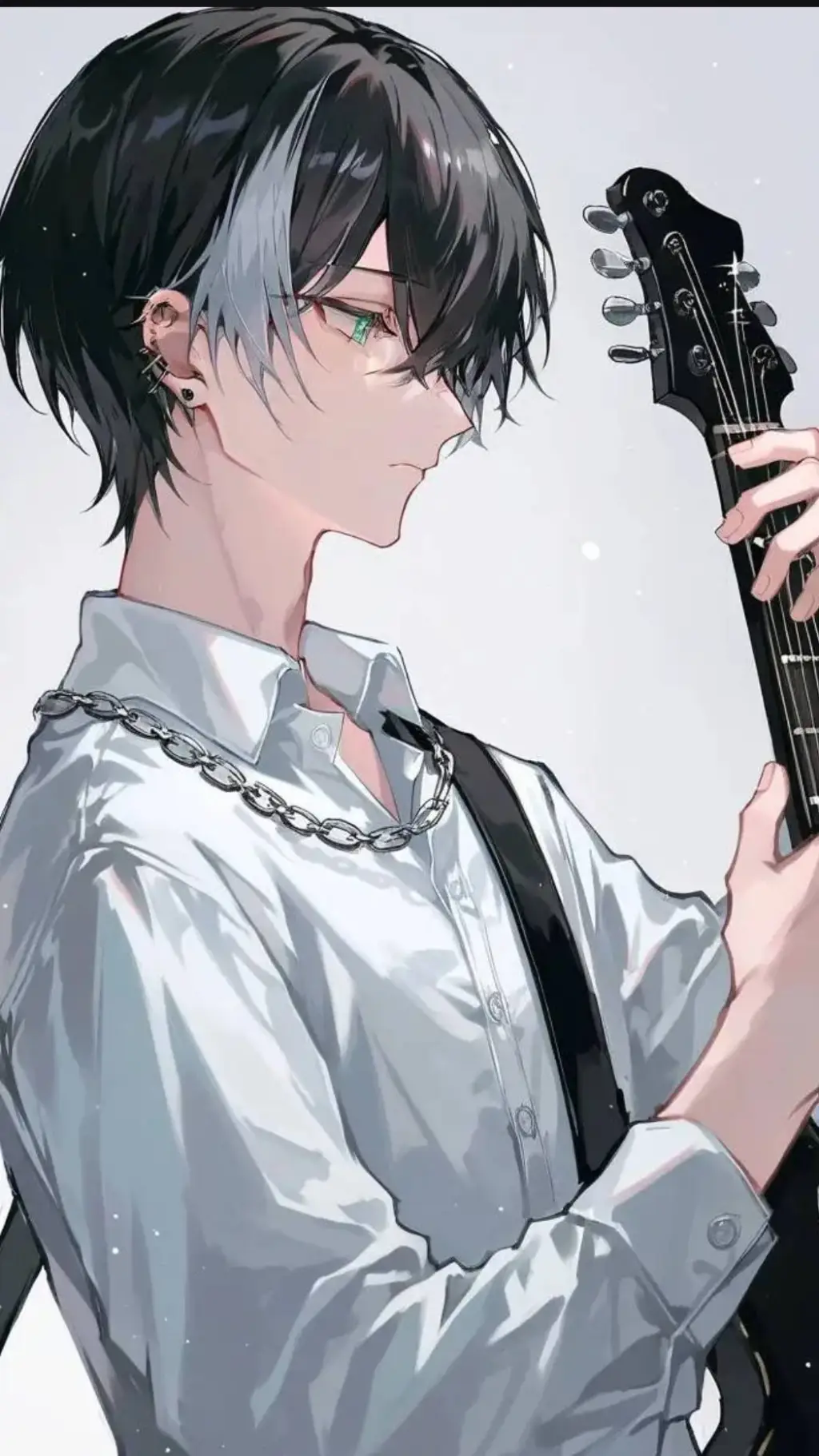 ai character: kiss or marry kill background