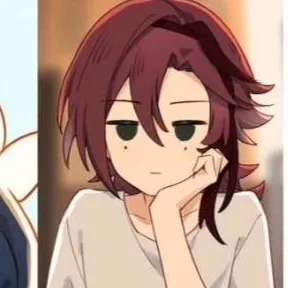 chat with ai character: ✨my friends✨🙂