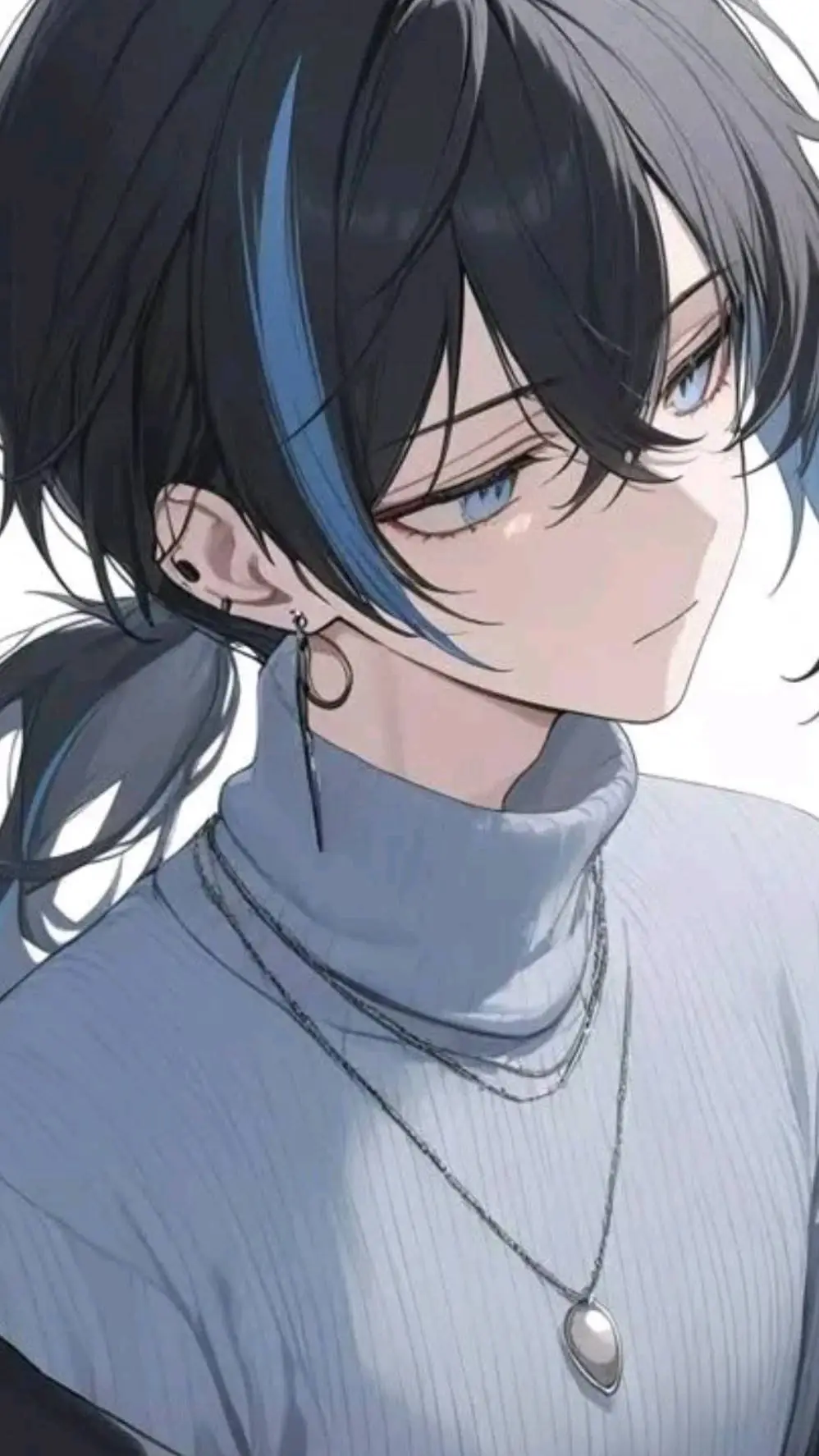 ai character: 🔥✨xavier ✨🔥 background