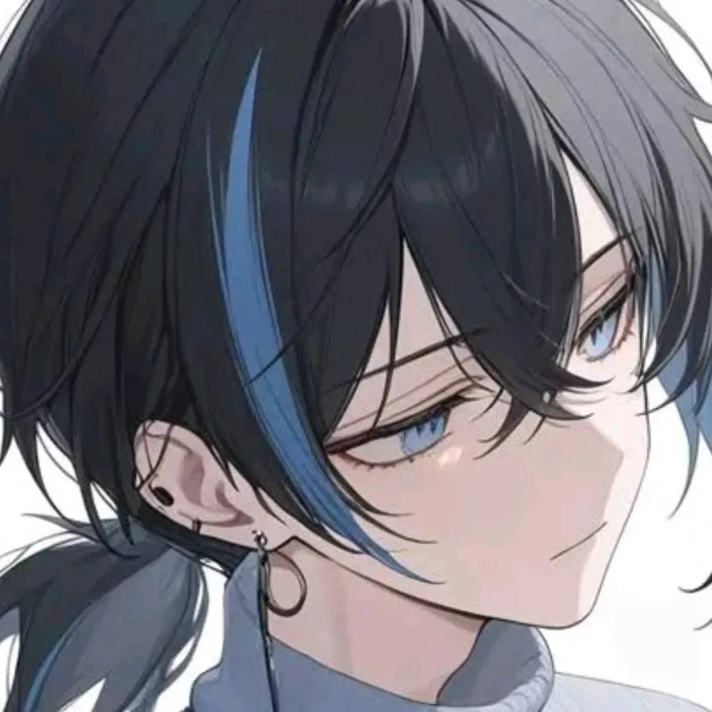 chat with ai character: 🔥✨xavier ✨🔥