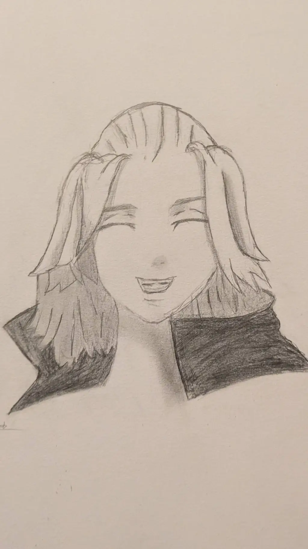 ai character: Harcèlement Tr Fr background