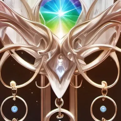 chat with ai character: Gemini