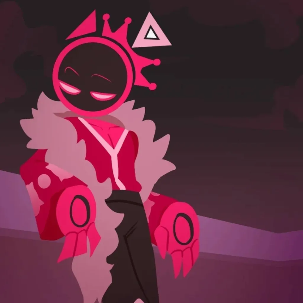 chat with ai character: Jsab