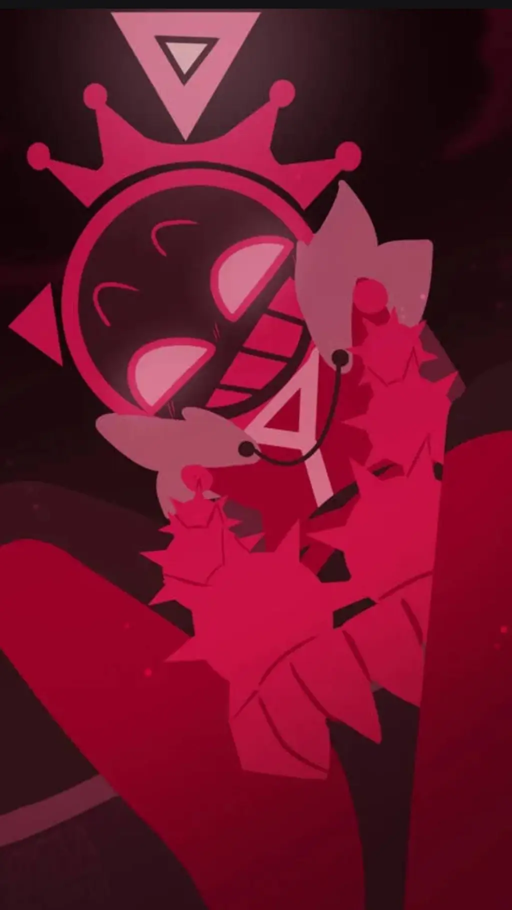 ai character: jsab background