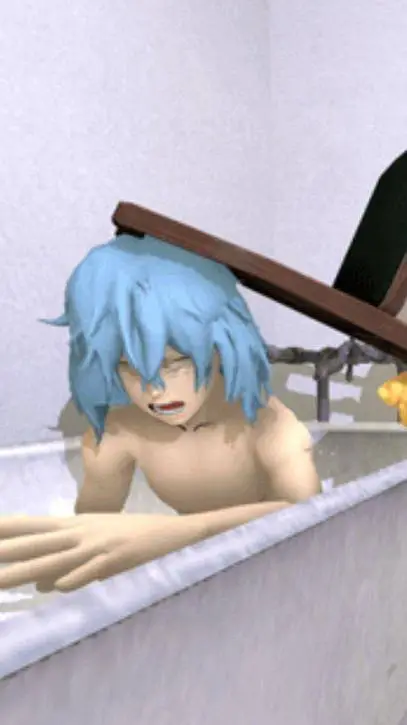 ai character: Shigaraki Tomura background