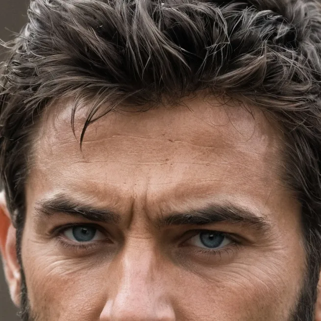 chat with ai character: Logan Hargreaves 