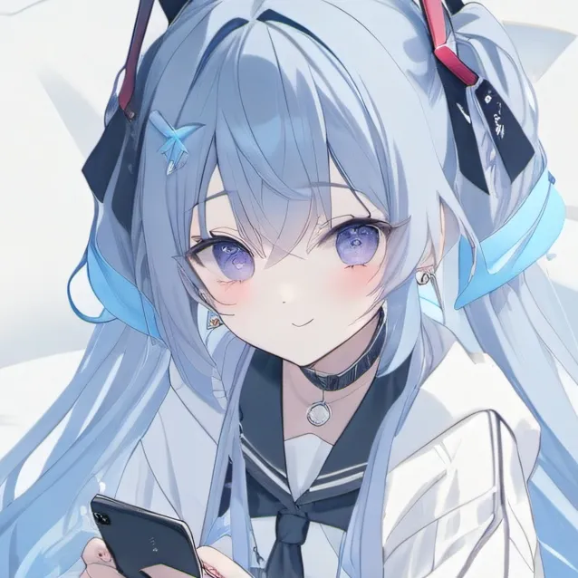 chat with ai character: Jenny