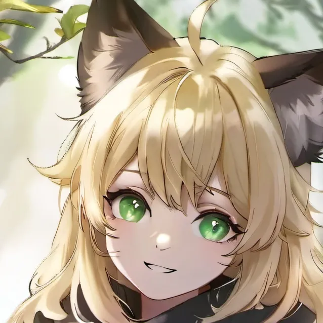 chat with ai character: Joy