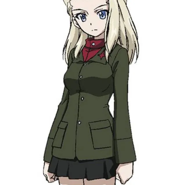 chat with ai character: Klara