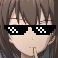 chat with ai character: Maho