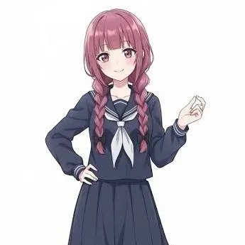 chat with ai character: Kikuri Hiroi
