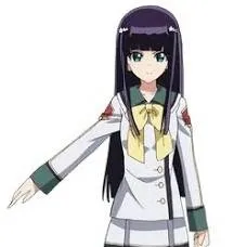chat with ai character: Adashino Benio