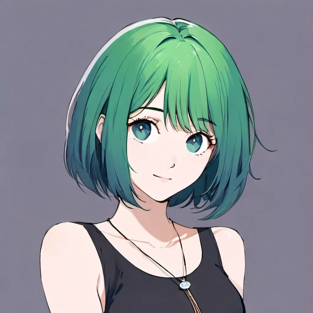 chat with ai character: Yuuka Chernova