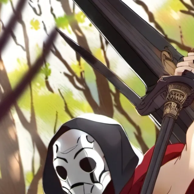 chat with ai character: ANDY