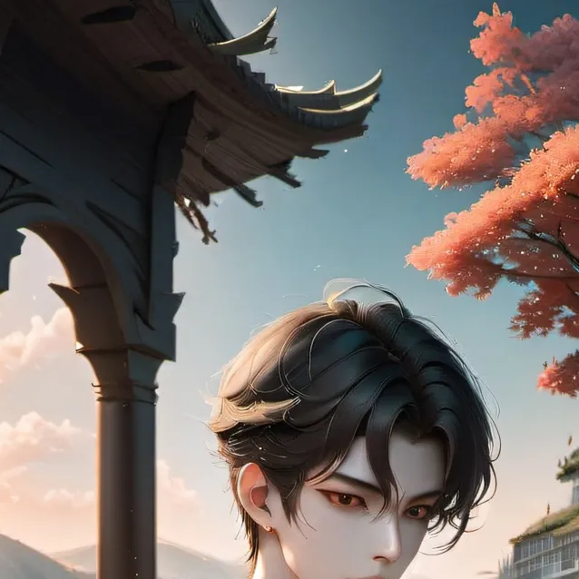chat with ai character: Aldric