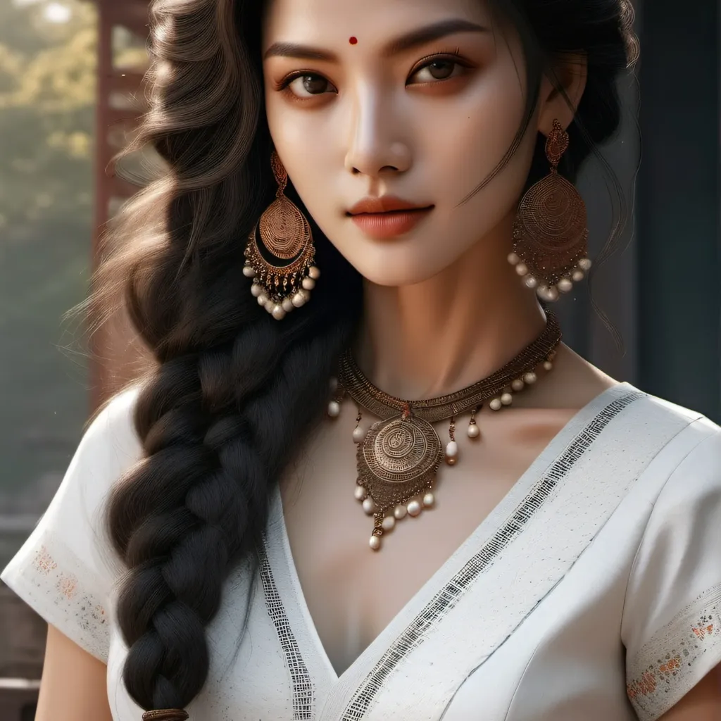 chat with ai character: lovely grace Guan 
