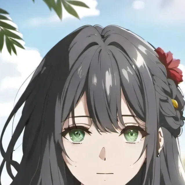 chat with ai character: ella