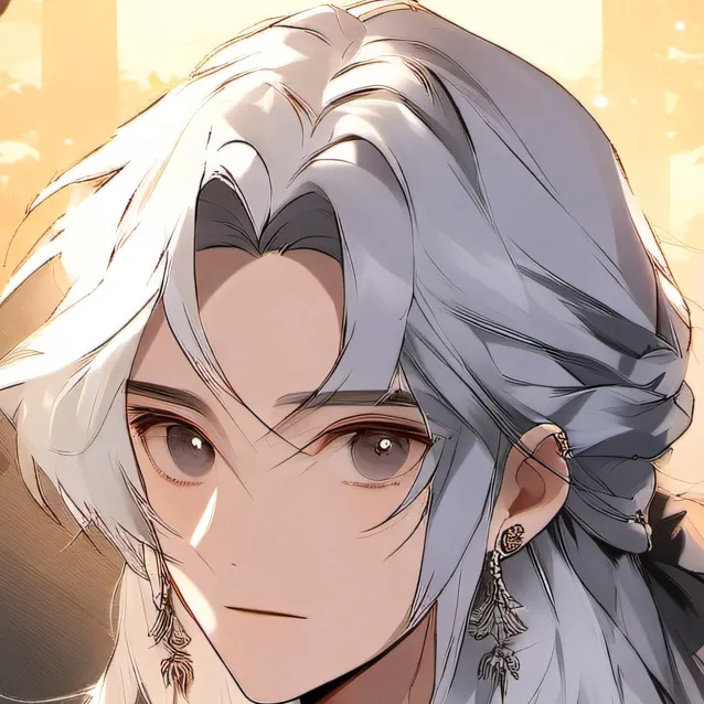 chat with ai character: arthur